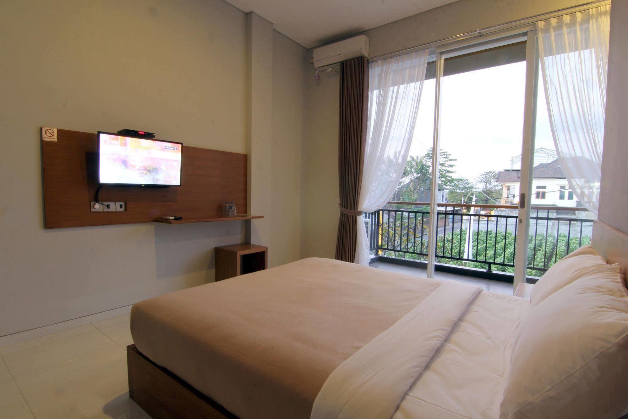 Hotel Mandari Pabean Buleleng Exteriör bild